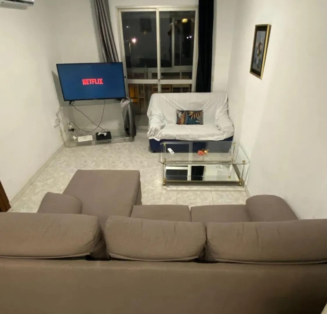 Apartamento Cerca Del Mar Malaga 0*,  Spain