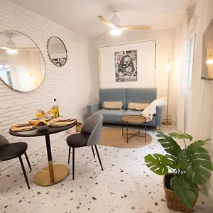Te Gustara Mas Apartamento