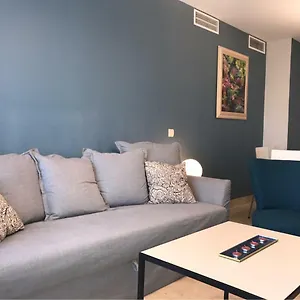 Apartamento Paseo Maritimo Antonio Banderas Apartment