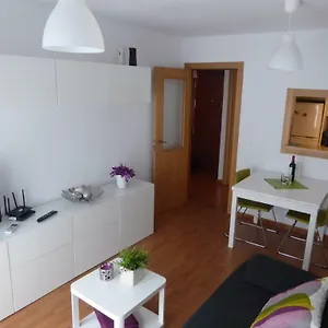 A Apartment