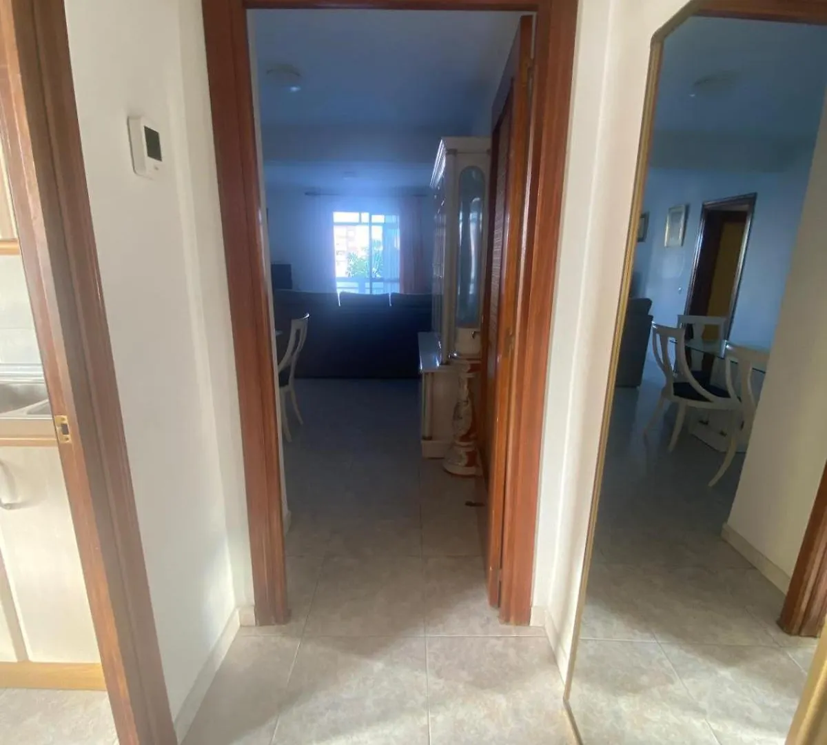 Lejlighed Apartamento Cerca Del Mar Málaga
