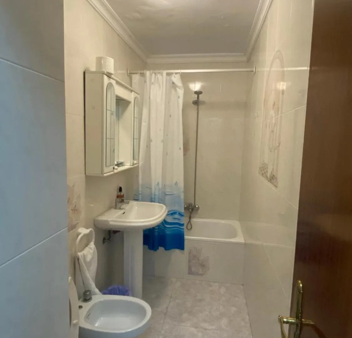 Apartamento Cerca Del Mar Málaga 0*,