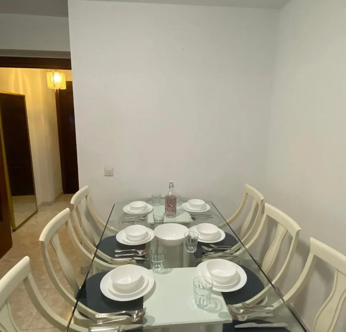 Lejlighed Apartamento Cerca Del Mar Málaga Spanien