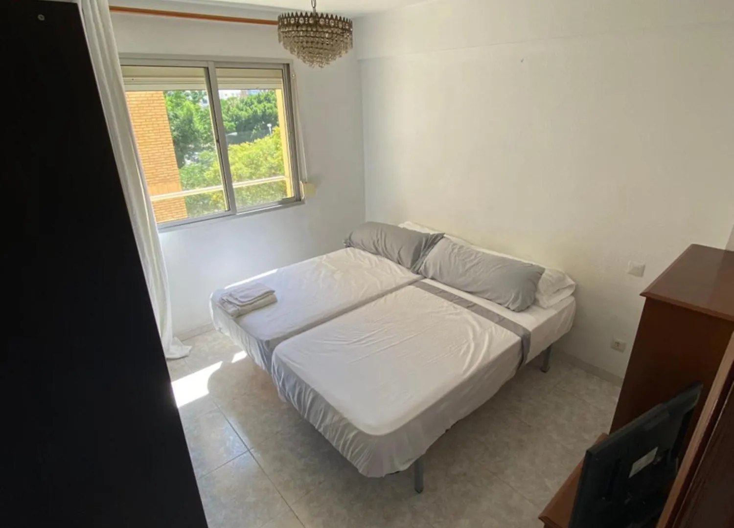 Apartment Apartamento Cerca Del Mar Malaga