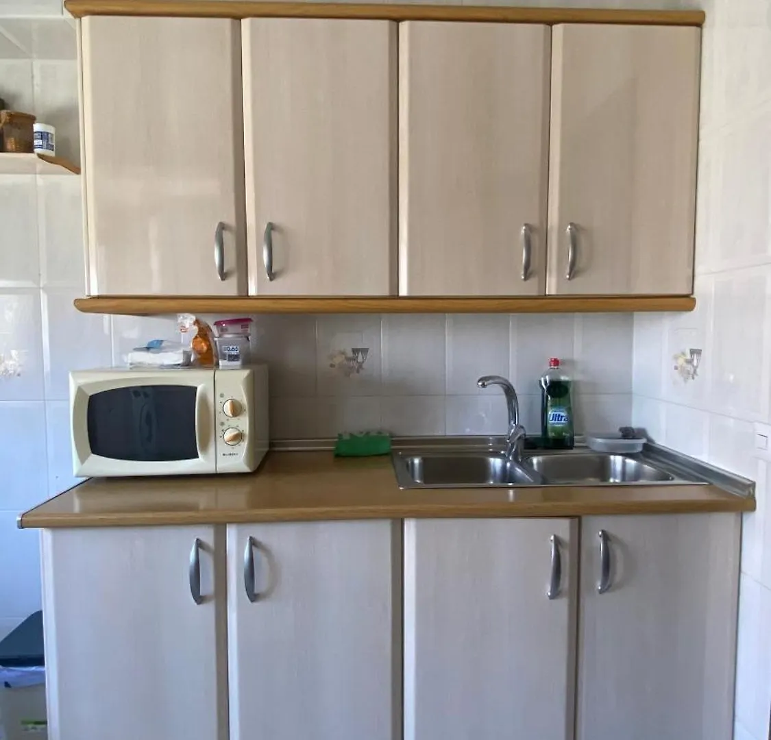 Apartamento Cerca Del Mar Malaga 0*,  Spain
