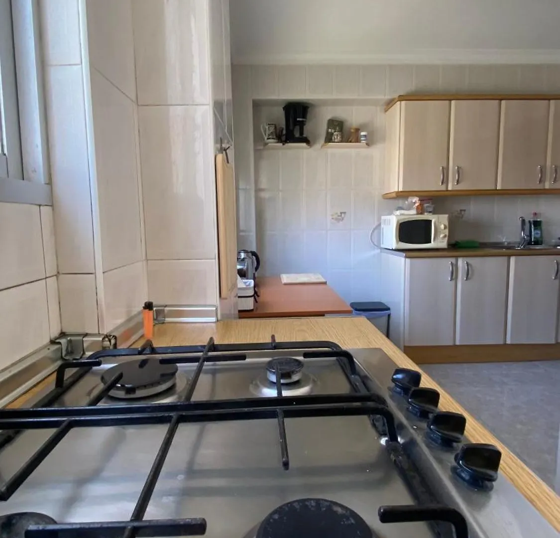 Apartamento Cerca Del Mar Malaga